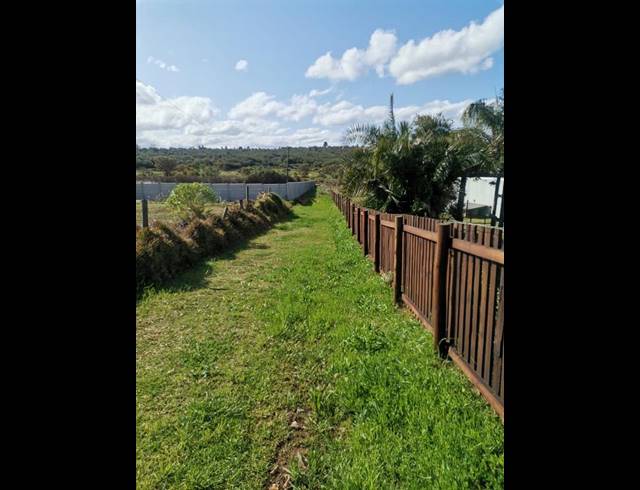 LAND FOR SALE IN ALBERTINIA